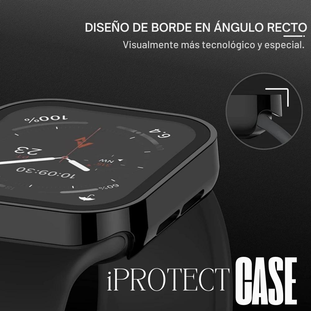 STAPELLE iPROTECT CASE