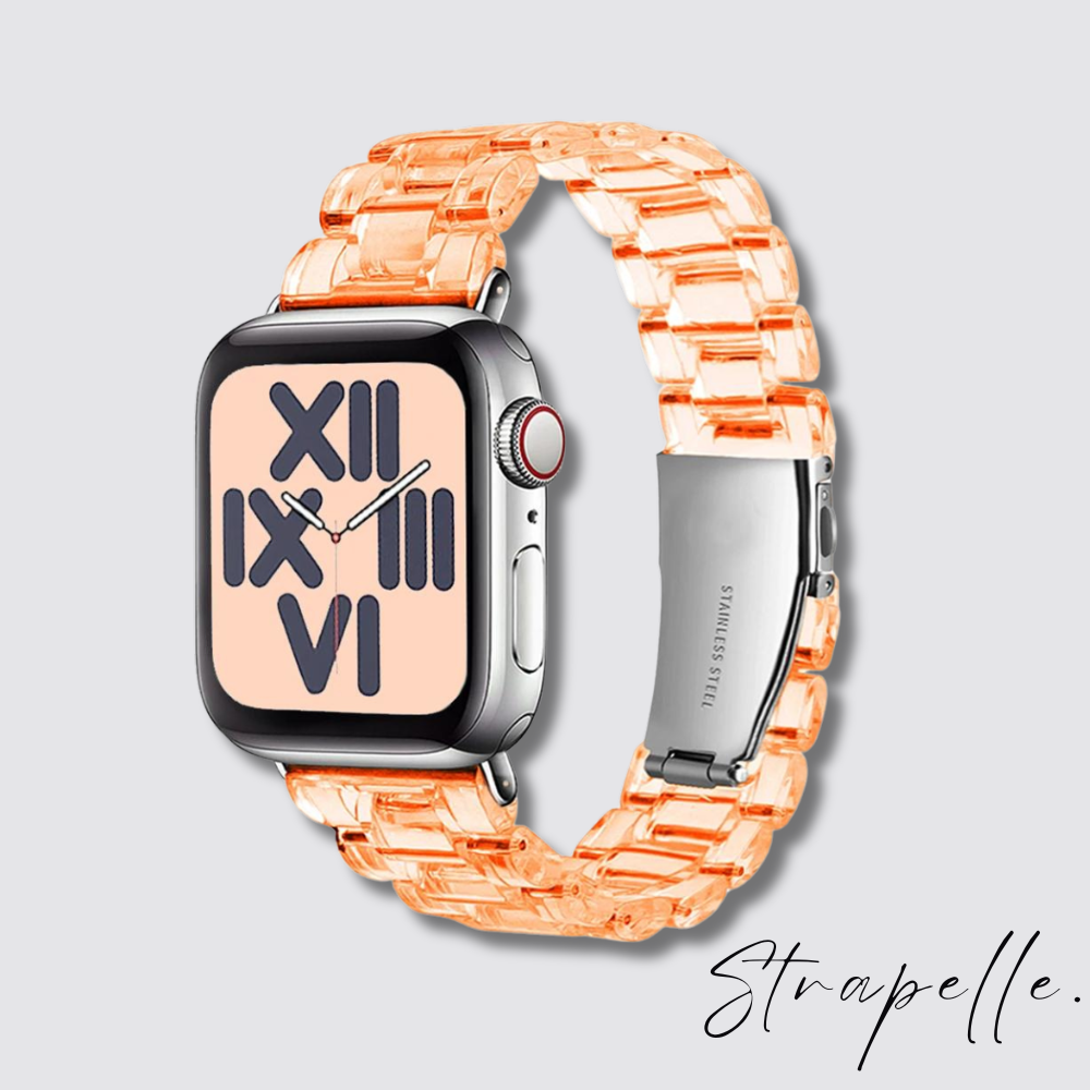CRYSTALSTRAP ORANGE