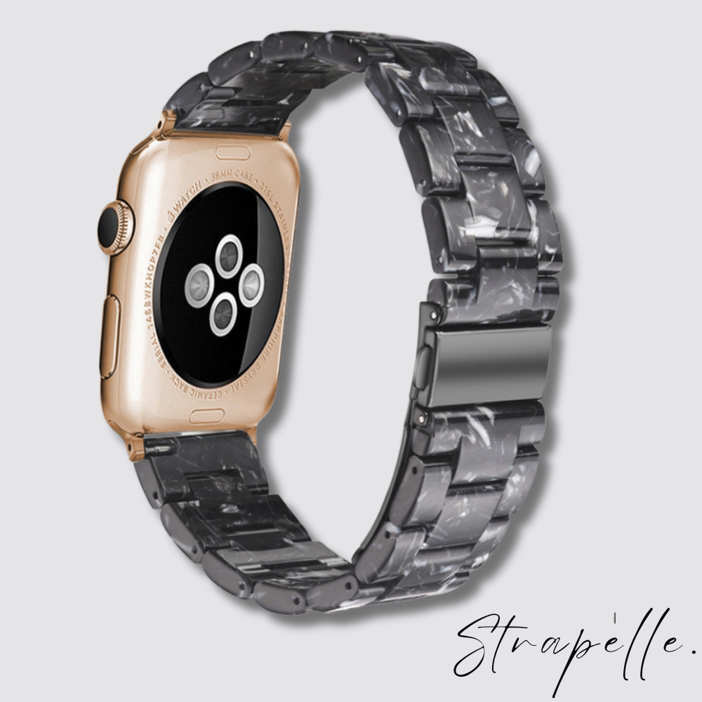 BLACK MARBLE