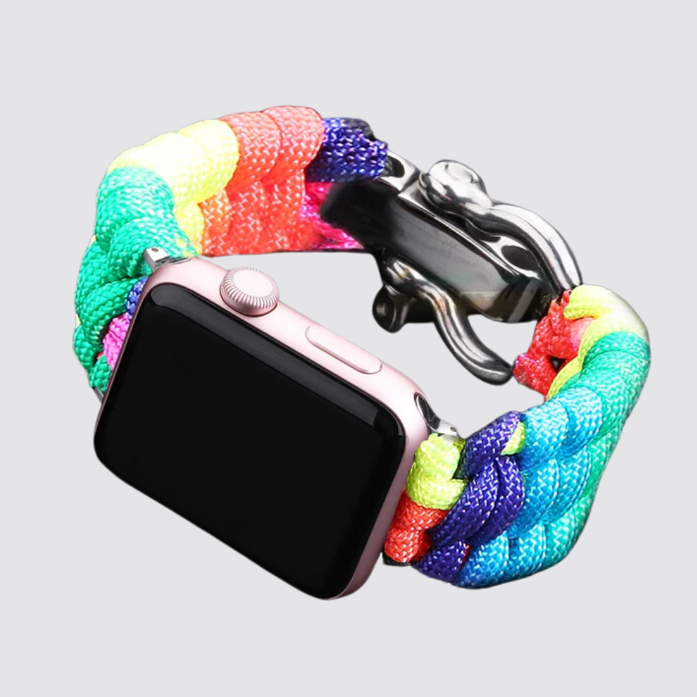 SURVIVAL STRAP
