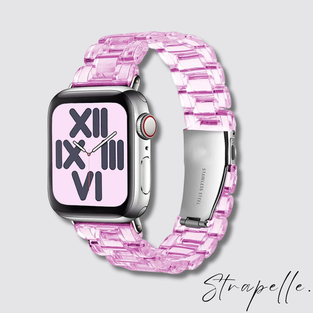 CRYSTALSTRAP PURPLE