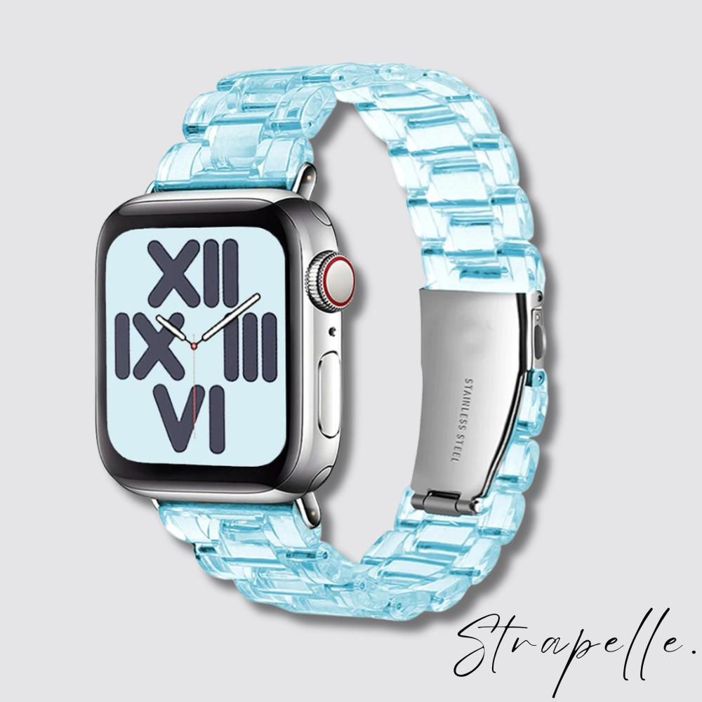 CRYSTALSTRAP BLUE