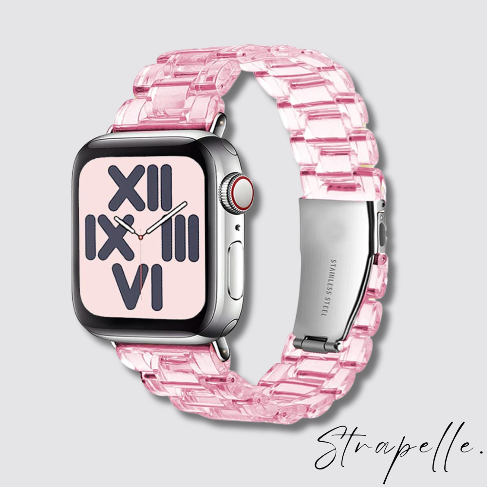 CRYSTALSTRAP LIGHT PINK