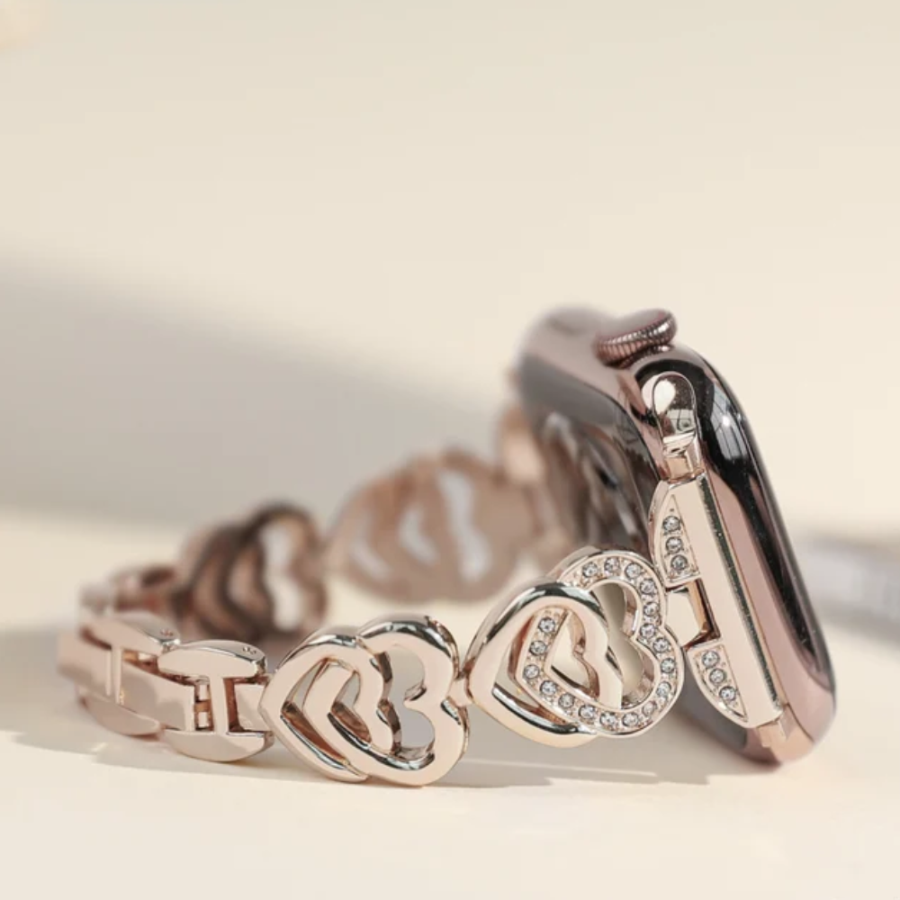 DIAMOND HEART
