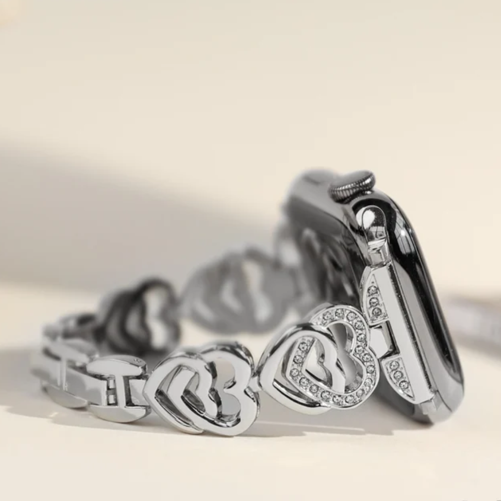 DIAMOND HEART