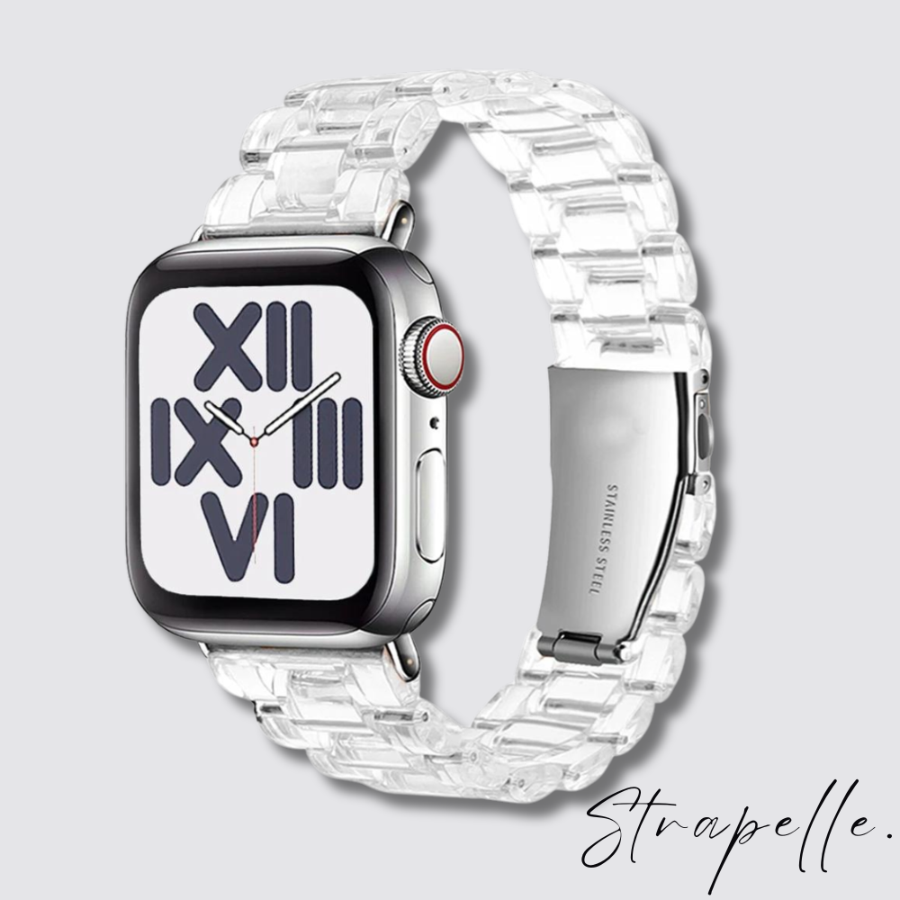CRYSTALSTRAP TRANSPARENTE