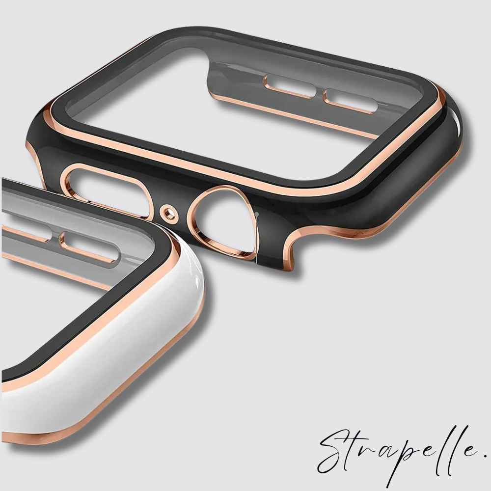 STRAPELLE ELITE CASE