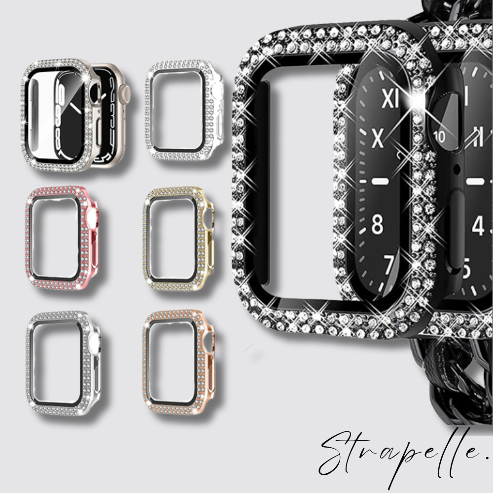 DIAMOND CASE+CRYSTAL