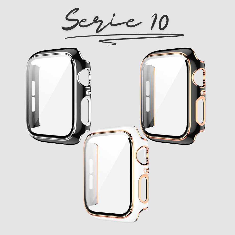 ELITE CASE SERIE 10