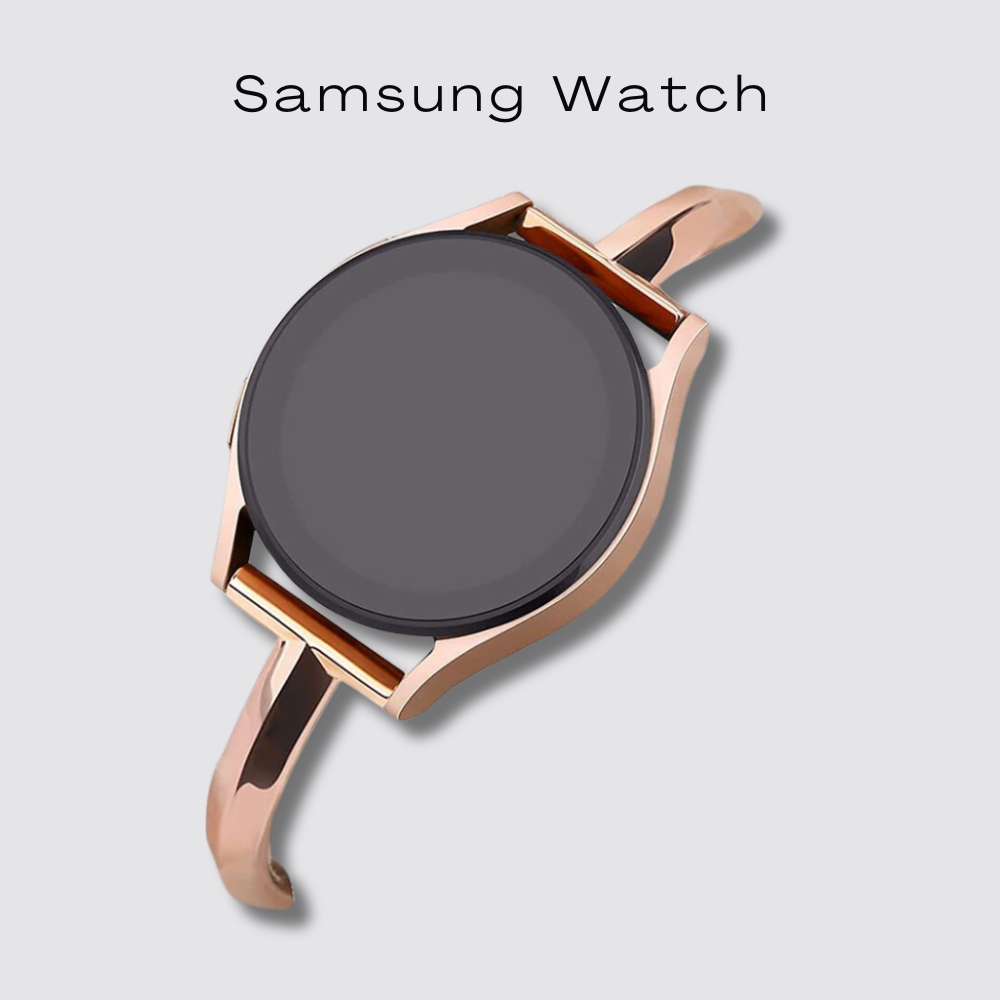 LISSAIRE | GALAXY WATCH