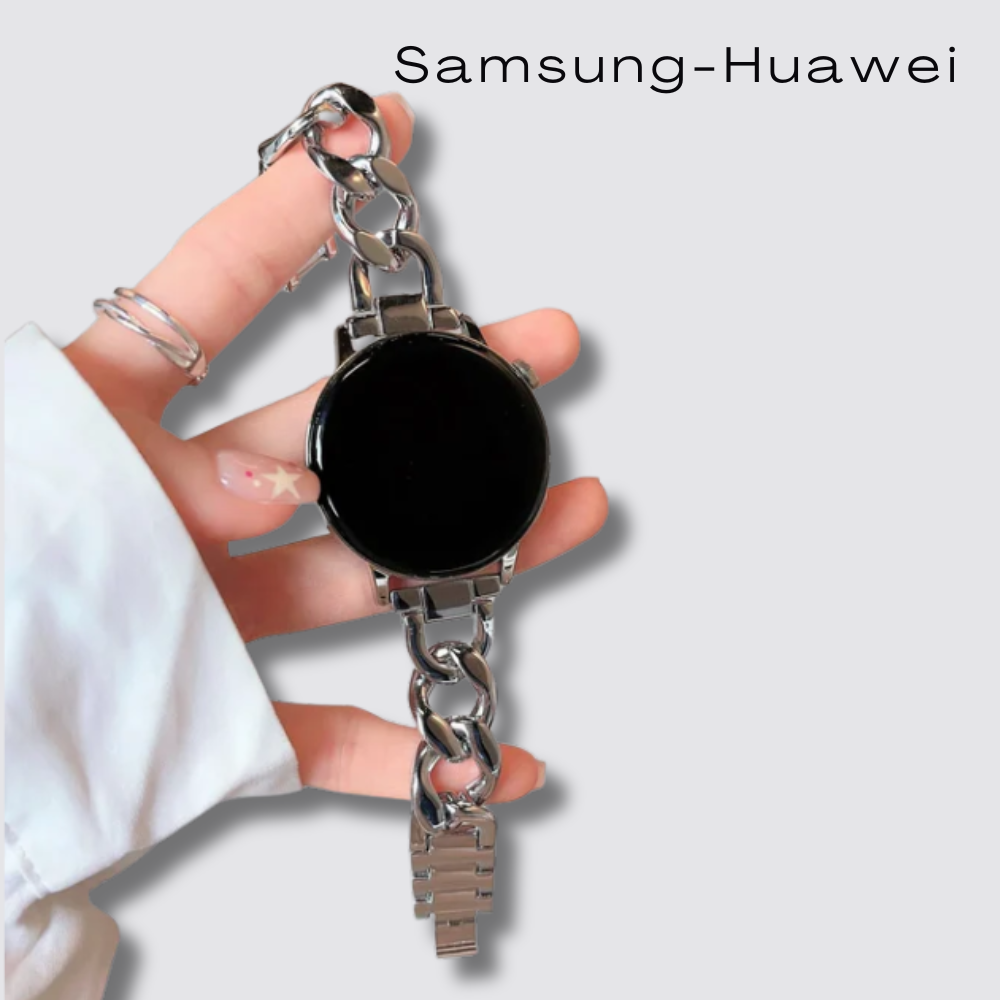 CADENZA | SAMSUNG Y HUAWEI