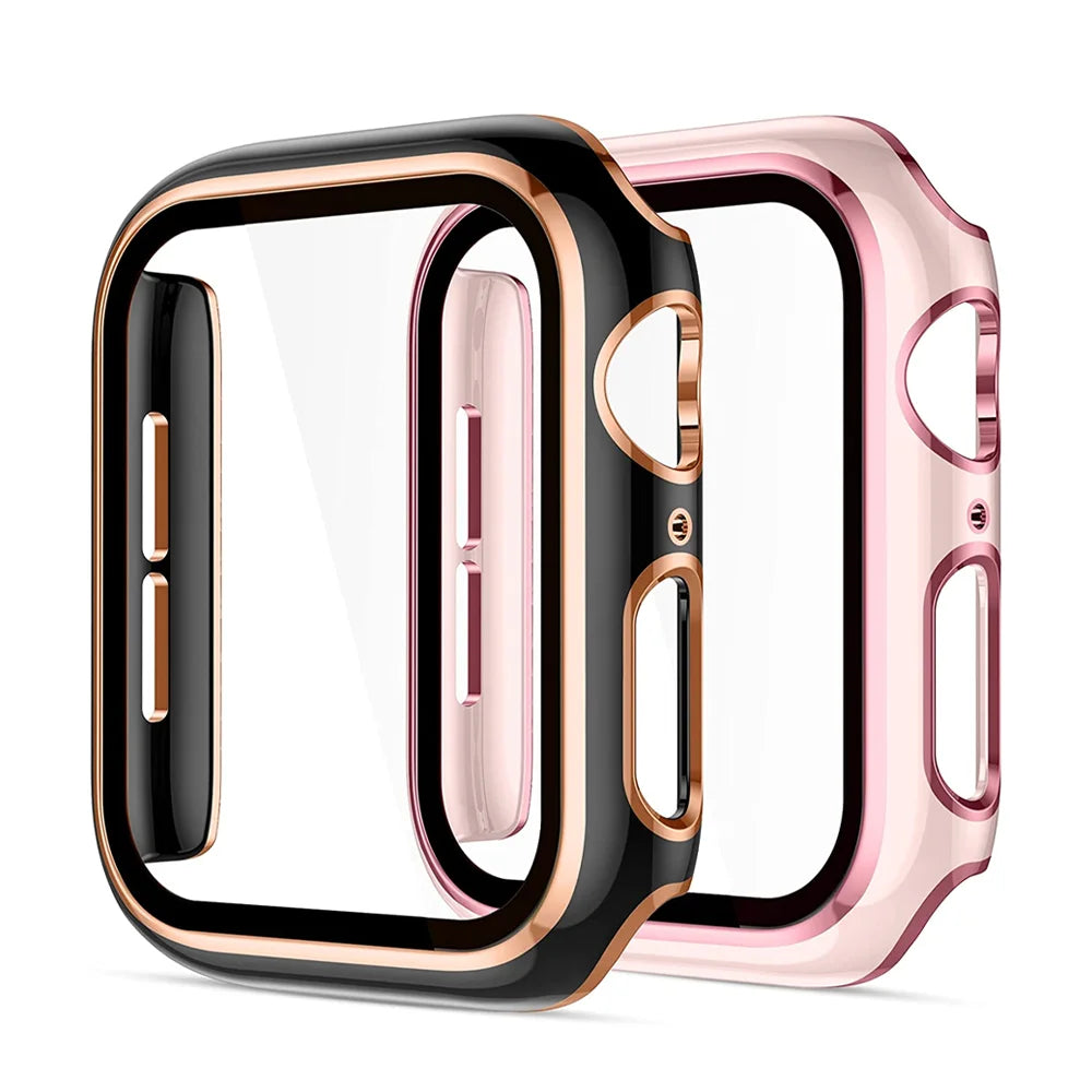 STRAPELLE ELITE CASE