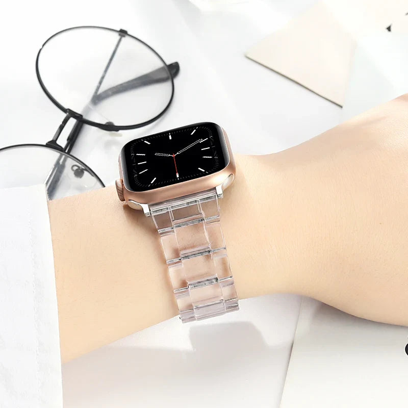 CRYSTALSTRAP PURPLE