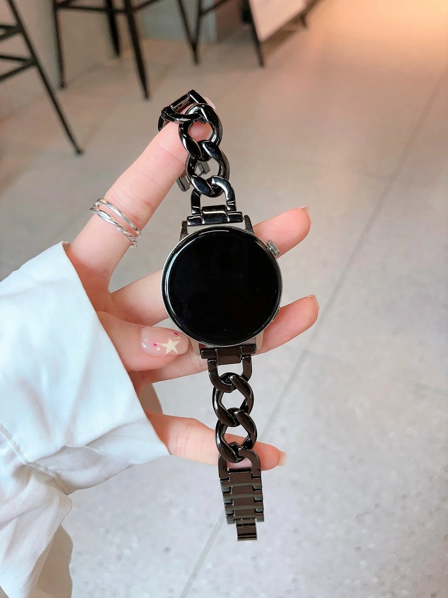 CADENZA | SAMSUNG Y HUAWEI
