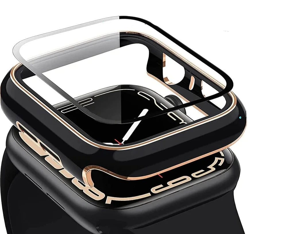 STRAPELLE ELITE CASE