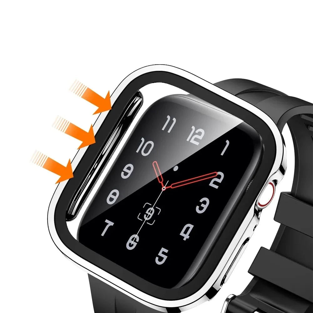 STRAPELLE iPROTECT CASE