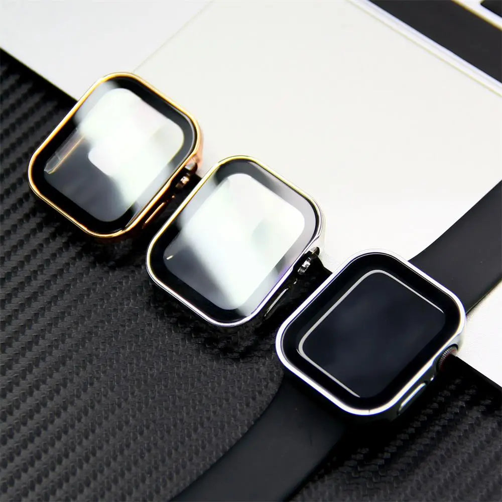 STRAPELLE iPROTECT CASE