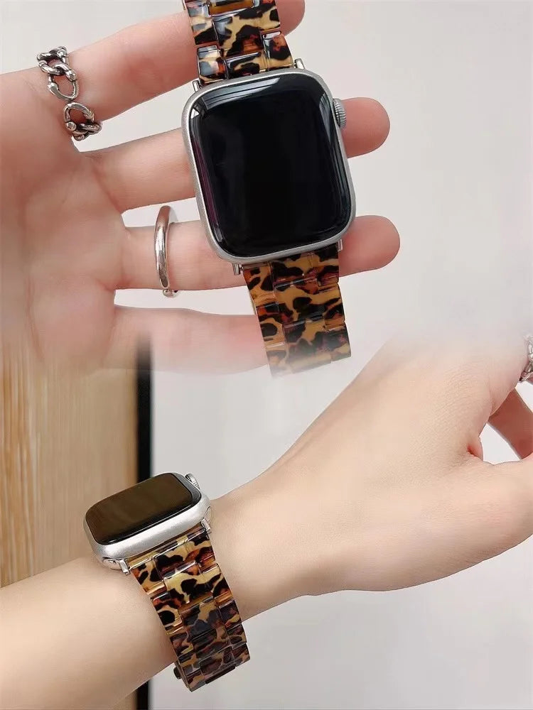 BLACK MARBLE