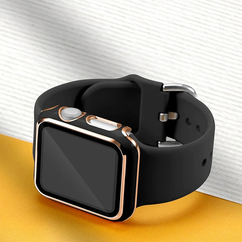 STRAPELLE ELITE CASE