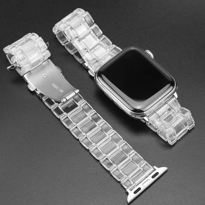 CRYSTALSTRAP ORANGE