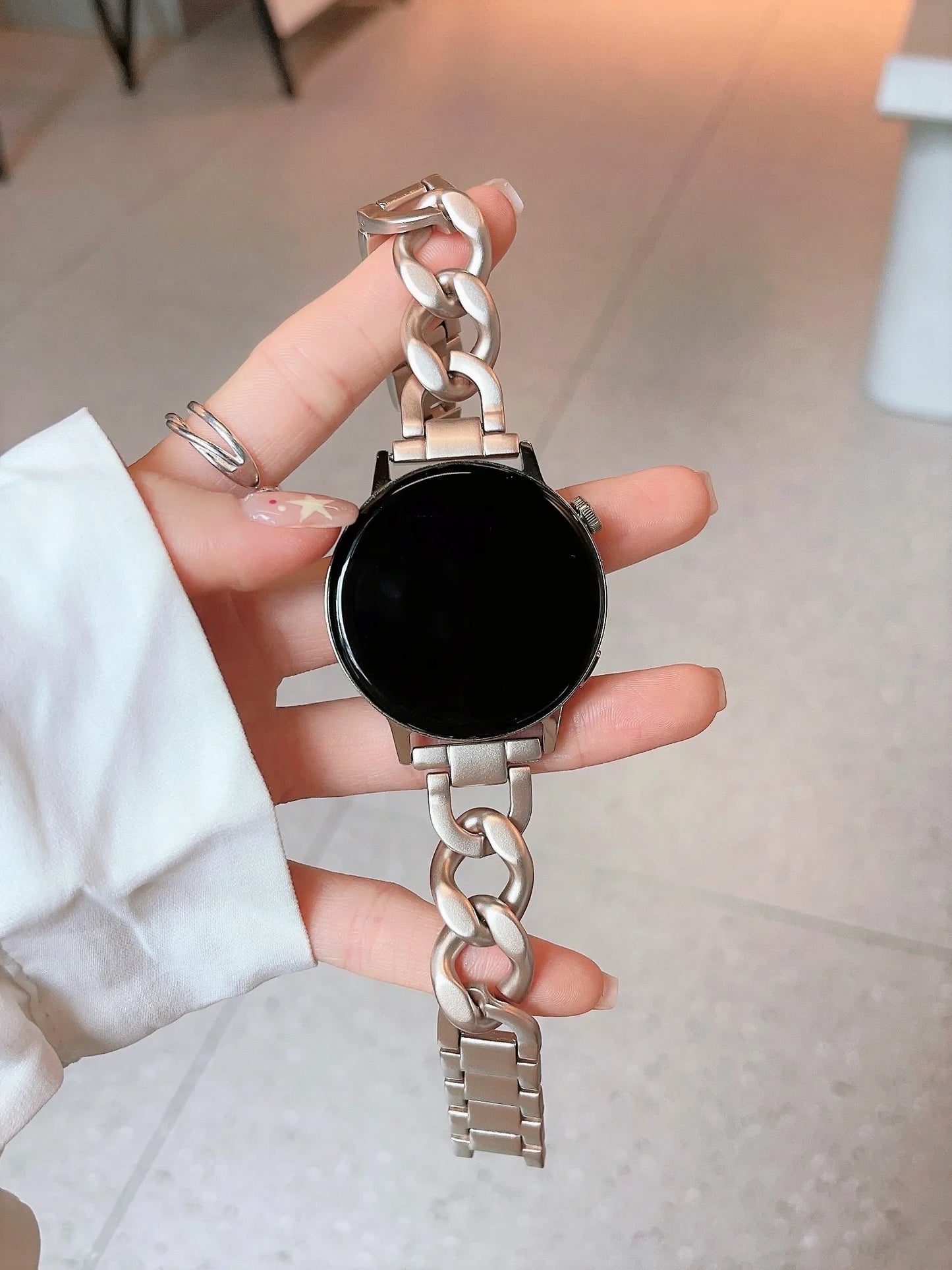 CADENZA | SAMSUNG Y HUAWEI