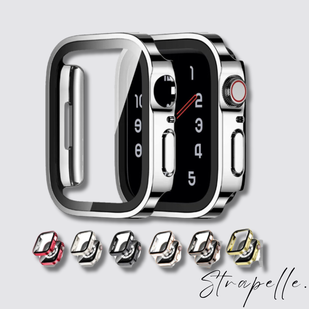STRAPELLE iPROTECT CASE