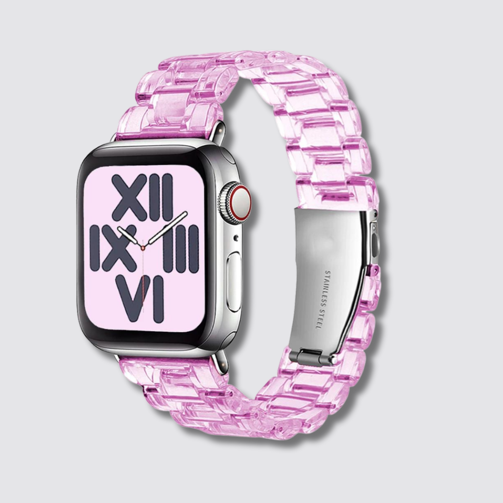 CRYSTALSTRAP PURPLE