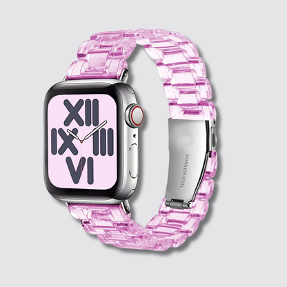 CRYSTALSTRAP PURPLE