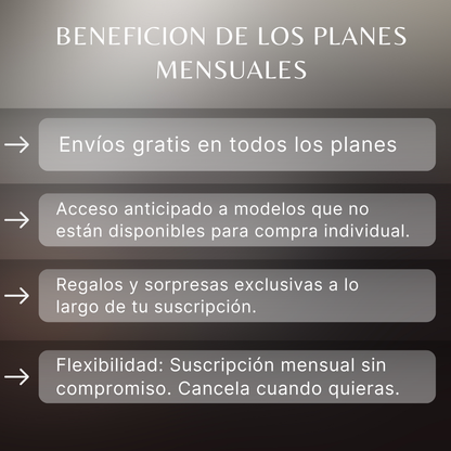 Plan Esencial