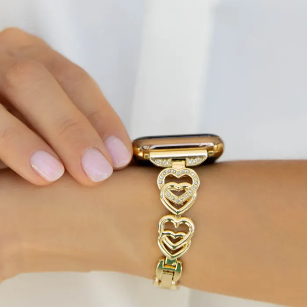 DIAMOND HEART