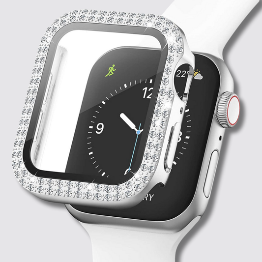 DIAMOND CASE+CRISTAL