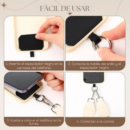 STRAP ZUVRA