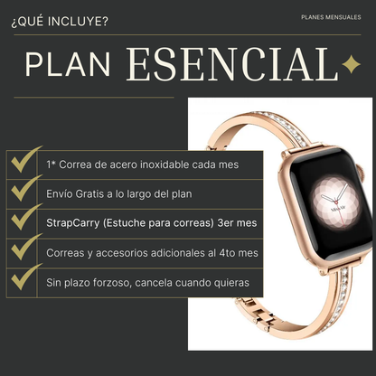 Plan Esencial