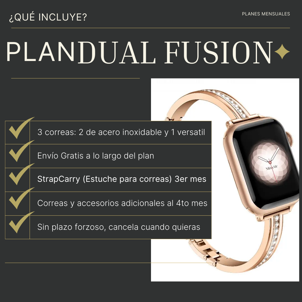 Plan Dual Fusion