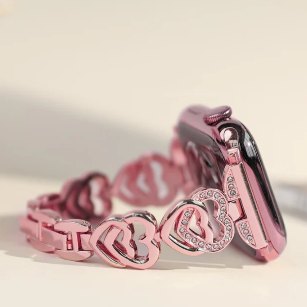 DIAMOND HEART
