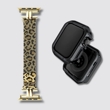 FERÁ MILANO ANIMAL PRINT + CASE