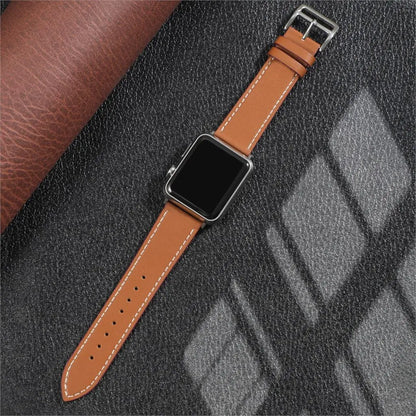 Leather Strap