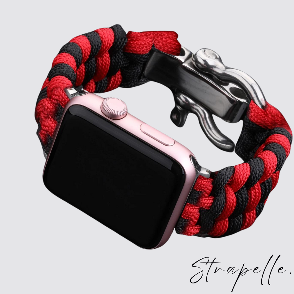 Survival Strap