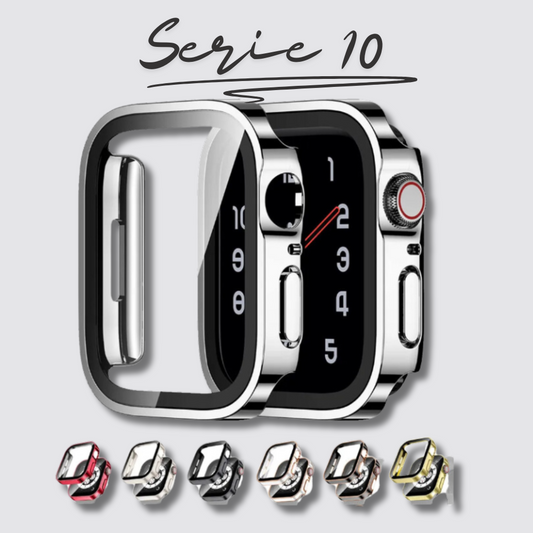 STRAPELLE iPROTECT CASE S10