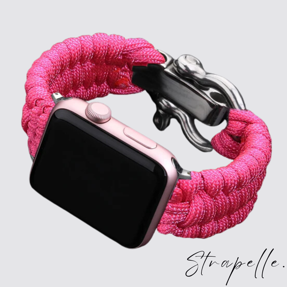 Survival Strap