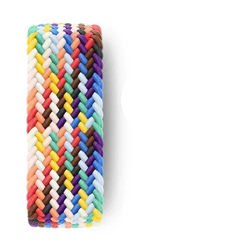 NYLON STRAP COLORFUL