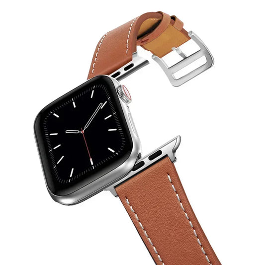 LEATHER STRAP